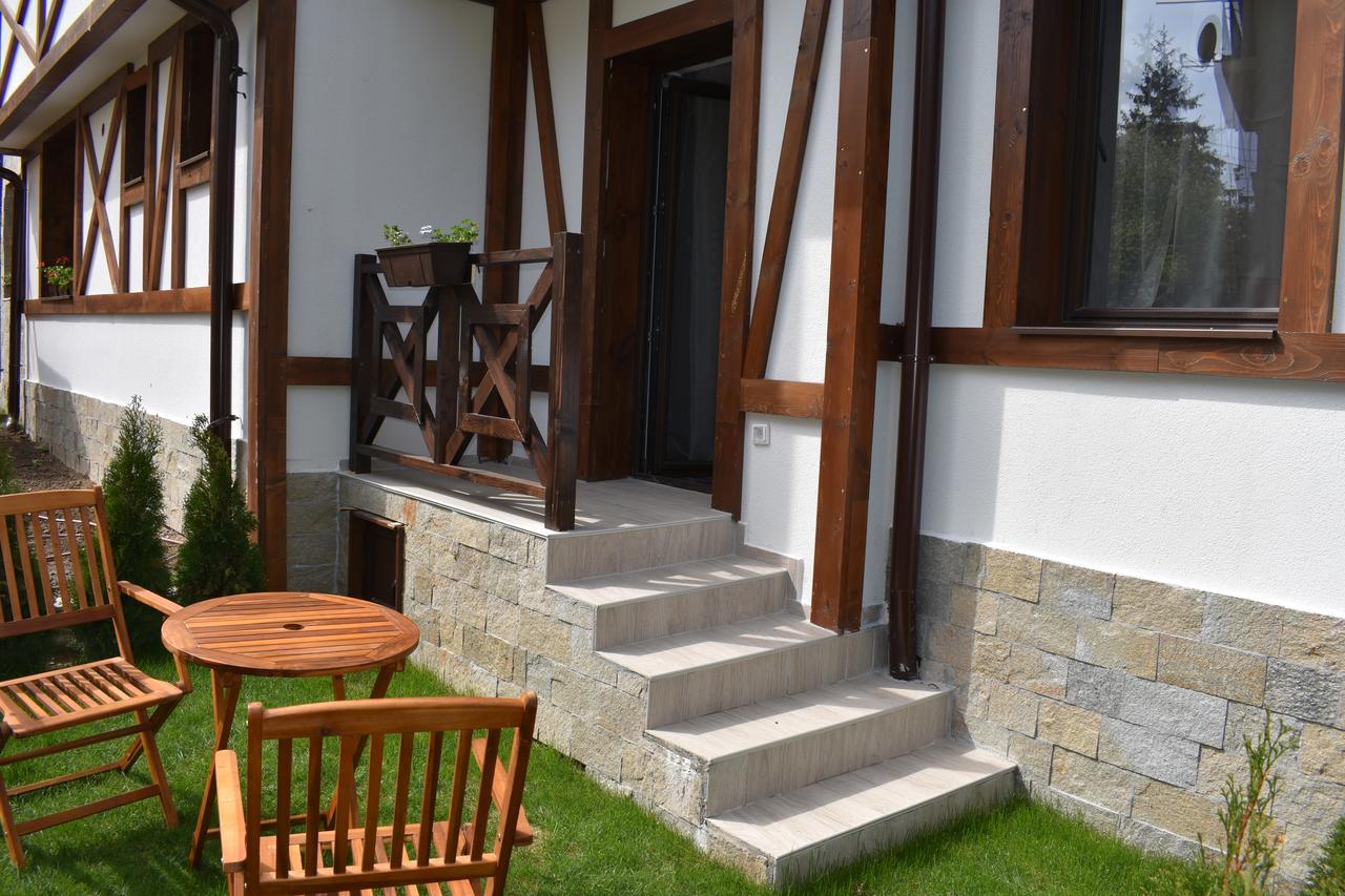 Hotel Bavaria House Govedartsi Exterior foto